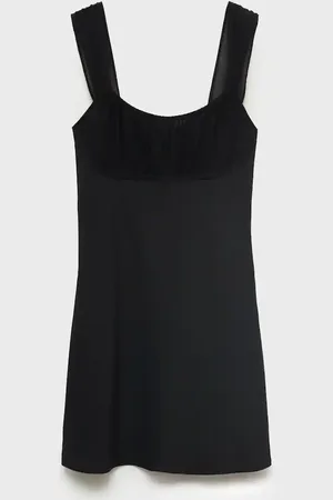 MANGO VESTITO