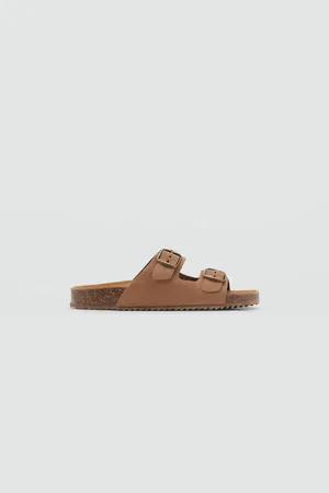 MANGO PANTOFOLE