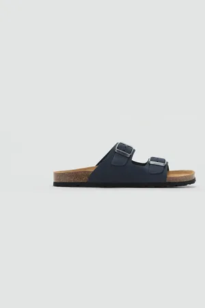 MANGO PANTOFOLE