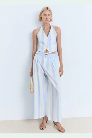 MANGO PANTALONI