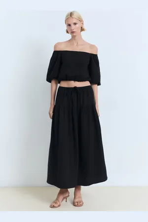 MANGO BLUSA