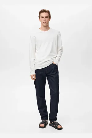 MANGO Jeans Bob regular-fit