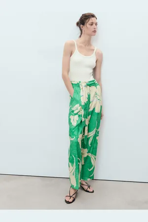 MANGO PANTALONI