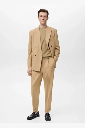 MANGO PANTALONI