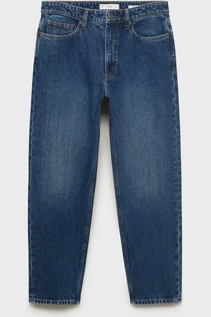 MANGO JEANS