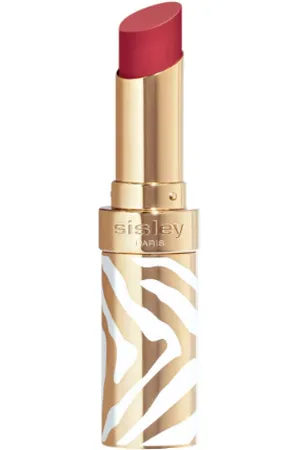 Sisley PHYTO-ROUGE SHINE Rossetto brillante e idratante