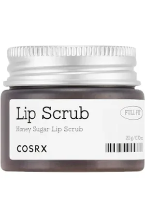 COSRX FULL FIT PROPOLIS Sugar Lip Scrub