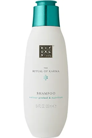 Rituals THE RITUAL OF KARMA SHAMPOO Shampoo