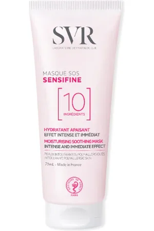 Svr SENSIFINE Masque SOS