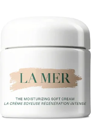 Week end à la Mer THE MOISTURIZING SOFT CREAM Trattamento Viso
