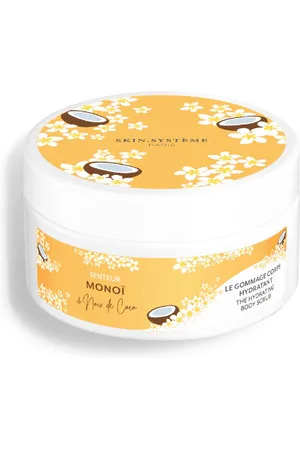 Marionnaud SKIN.SYSTÈME PARIS BATH & BODY Scrub Corpo Monoï e Noce di Cocco