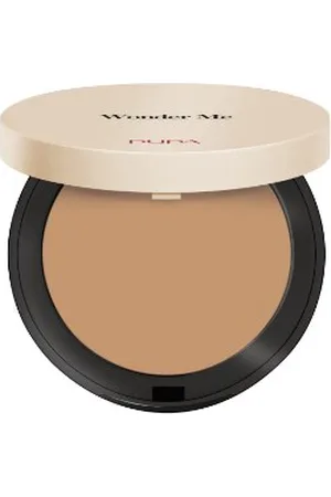 Pupa Milano WONDER ME FACE FILTER POWDER Polvere Viso Compatta Perfezione Istantanea