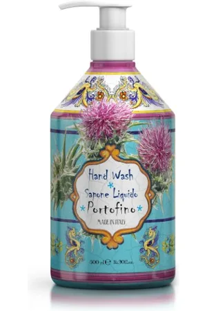Rudy PORTOFINO Sapone Liquido Mani