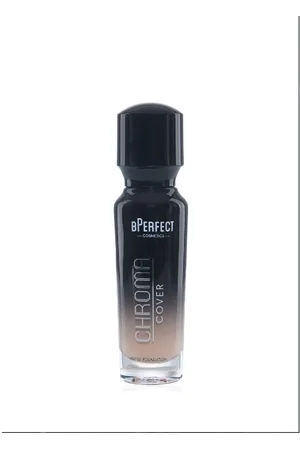 BPERFECT CHROMA MATTE Fondotinta