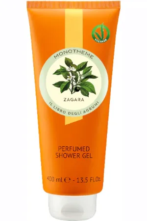 Monotheme AGRUMI BERGAMOTTO Shower Gel
