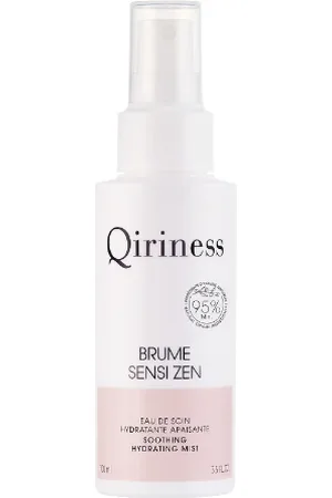 QIRINESS BRUME SENSI ZEN Spray Evanescente Idratante Lenitivo