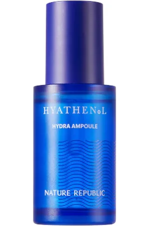 Nature Republic HYDRA AMPOULE Siero Idratante