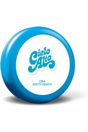 Cielo Alto CERA Cera Effetti Creativi