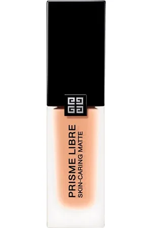 Givenchy PRISME LIBRE Skin-Caring Matte Foundation