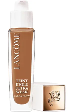 Lancôme TEINT IDOLE ULTRA WEAR CARE & GLOW Fondotinta Idratante & Effetto Luminosità Naturale 24H