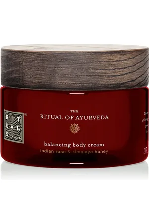 Rituals THE RITUAL OF AYURVEDA BODY CREAM Crema Corpo