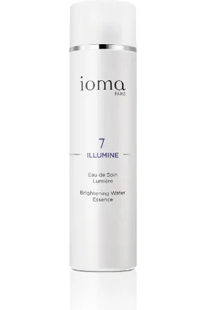 IOMA ILLUMINE Eau De Soin Lumière