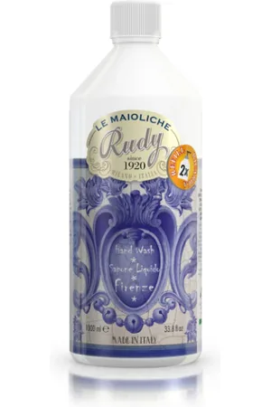 Rudy FIRENZE Ricarica Sapone Liquido Mani