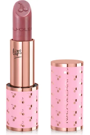 Naj Oleari CREAMY DELIGHT LIPSTICK Rossetto
