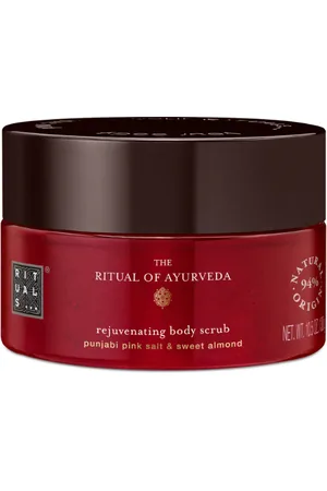 Rituals THE RITUAL OF AYURVEDA BODY SCRUB Scrub Corpo