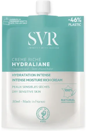 Svr HYDRALIANE Crema Ricca e Fondente