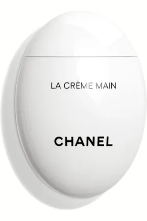 CHANEL LA CRÈME MAIN Crema Mani Idrata - Nutre - Illumina