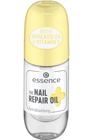 Essence THE NAIL REPAIR Olio Unghie
