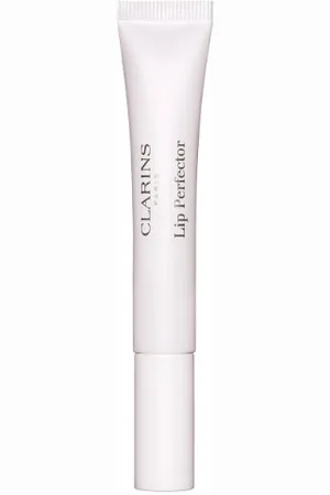 Clarins LIP PERFECTOR GLOW Gloss in Crema