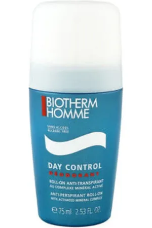 Biotherm HOMME Homme Deodorante Roll-On Day Control