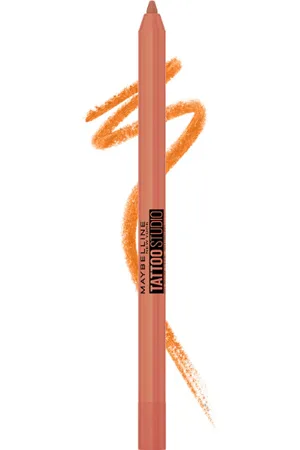 Maybelline TATTOO LINER Gel Pencil Eye Pops