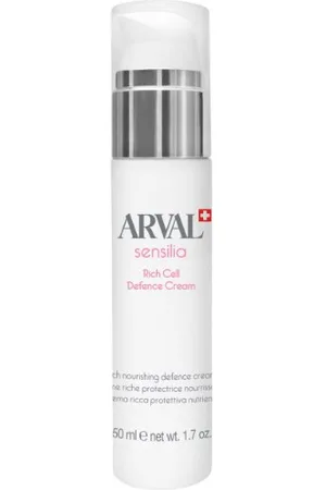 Arval SENSILIA Rich Cell Defence Cream