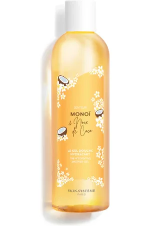 Marionnaud SKIN.SYSTÈME PARIS BATH & BODY Gel Doccia Monoï e Noce di Cocco