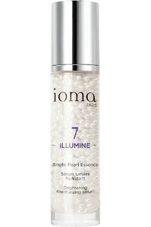 IOMA ILLUMINE Bright Pearl Essence