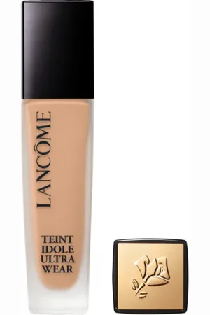 Lancôme TEINT IDOLE ULTRA WEAR Fondotinta Liquido Effetto Seconda Pelle