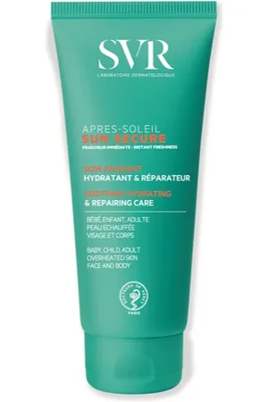 Svr SUN SECURE Latte Dopo Sole
