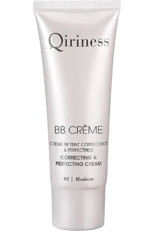 QIRINESS BB CRÈME Crema Protettiva e Perfezionante