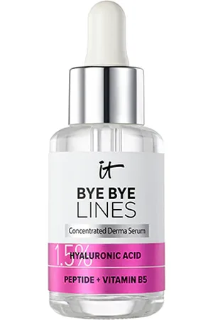 IT COSMETICS BYE BYE LINE Dermo-siero Rughe
