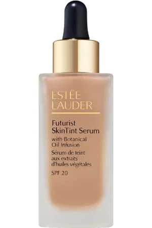 Estée Lauder FUTURISTIC SKIN TINT SERUM Fondotinta in Siero