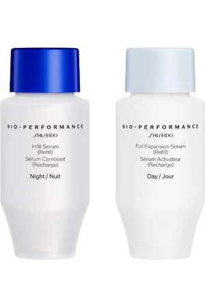 Shiseido SKIN FILLER SERUM REFILL Trattamento