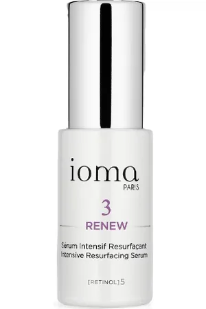 IOMA RENEW Siero Intensivo Rigenerante