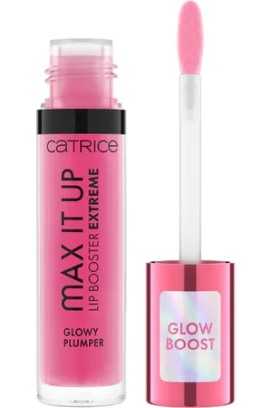 Catrice MAX IT UP Lucidalabbra Booster