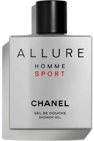 CHANEL ALLURE SPORT HOMME Gel Doccia