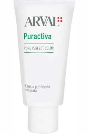 Arval PURACTIVA Pure Perfect Color