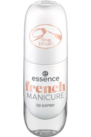 Essence FRENCH MANICURE TIP Smalto Unghie Punte Unghie