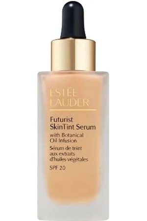 Estée Lauder FUTURISTIC SKIN TINT SERUM Fondotinta in Siero